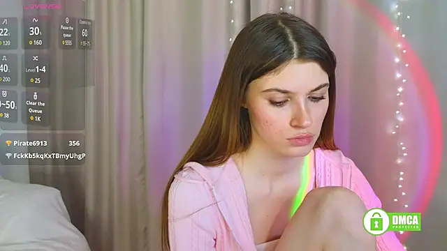 Hello Vivienne online show from 22, 3, 2025