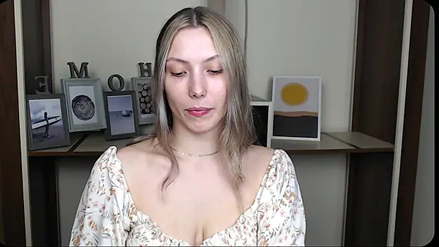VanessaMay  online show from 20, 3, 2026