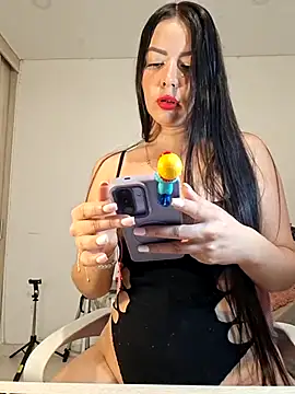 Anal Luucia online show from 15, 7, 2026