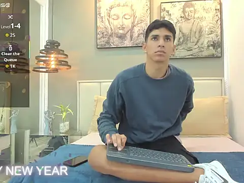 kieran derek online show from 7, 1, 2026