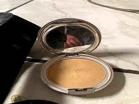 6MataGarcia online show from 20, 9, 2025