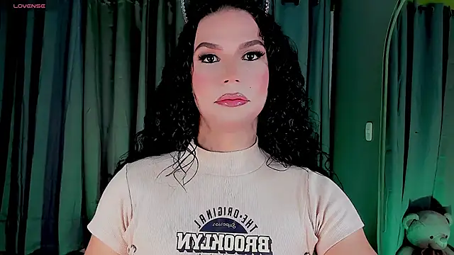 Snapshot of gatitavenecis chatting on 31, 12, 2024 gatitavenecis online show from 31, 12, 2024
