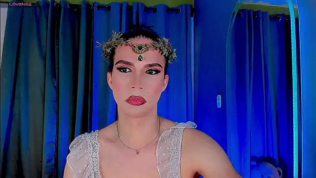 Snapshot of gatitavenecis chatting on 27, 1, 2025 gatitavenecis online show from 27, 1, 2025