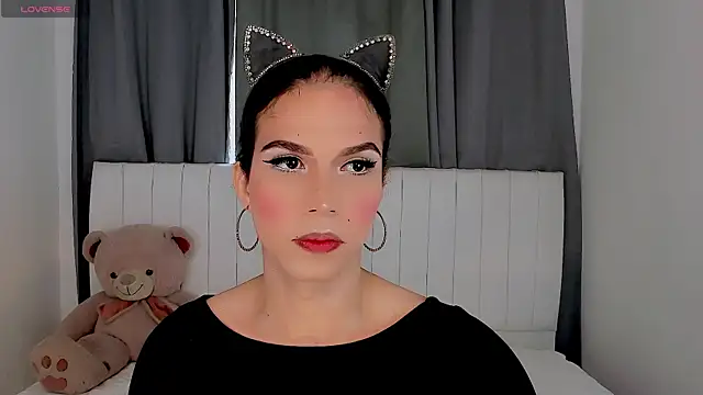 Snapshot of gatitavenecis chatting on 24, 9, 2025 gatitavenecis online show from 24, 9, 2025