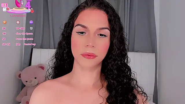 gatitavenecis online show from 21, 10, 2025