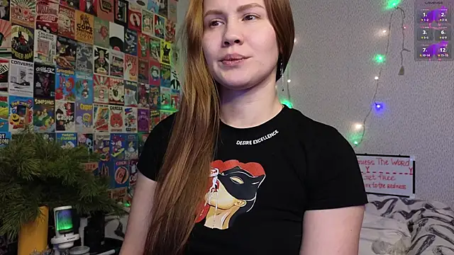 LittleLeen online show from 18, 1, 2026