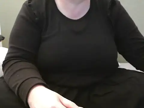 Snapshot of MarthaBriest chatting on 27, 1, 2025 MarthaBriest online show from 27, 1, 2025
