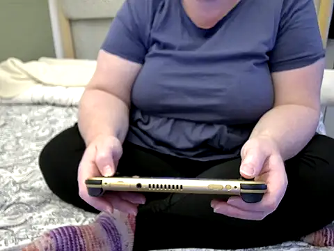 MarthaBriest online show from 29, 10, 2025