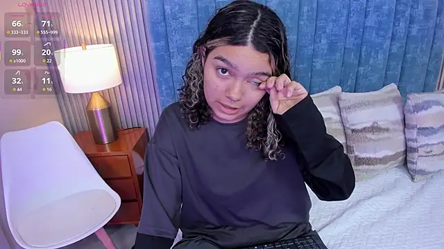 pretty sunlight  online show from 5, 3, 2026