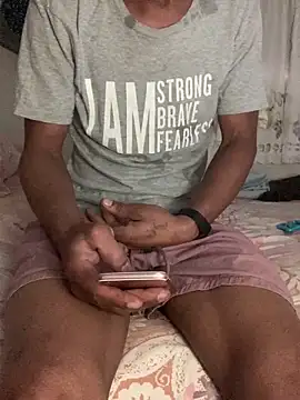 Johnras121 online show from 3, 2, 2026