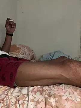 Johnras121 online show from 19, 3, 2026