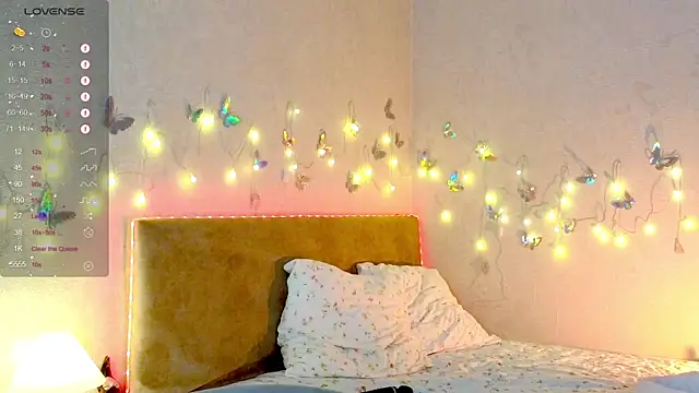 lavenderluxe online show from 9, 1, 2025