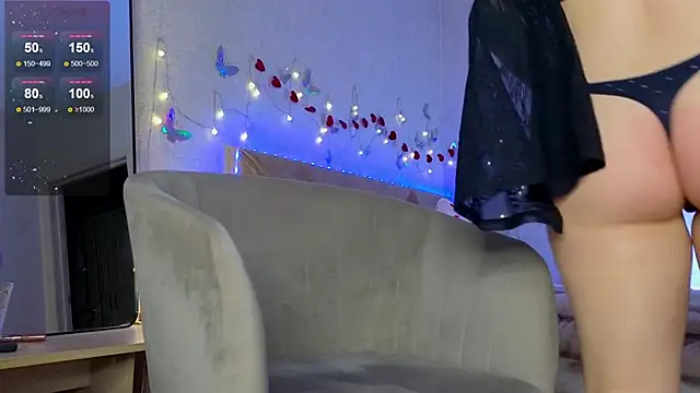 lavenderluxe online show from 1, 3, 2025