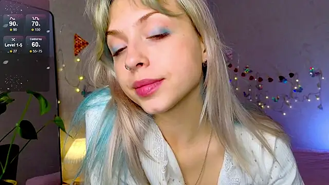 lavenderluxe online show from 19, 9, 2025