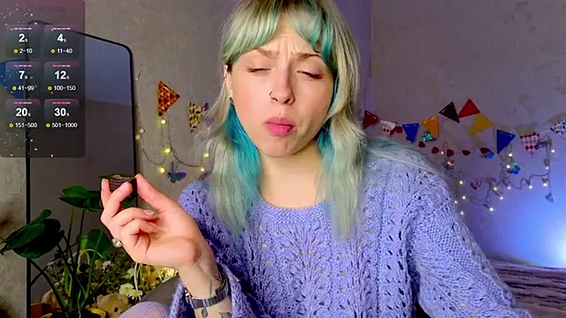 lavenderluxe online show from 29, 9, 2025