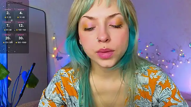 lavenderluxe online show from 10, 1, 2026