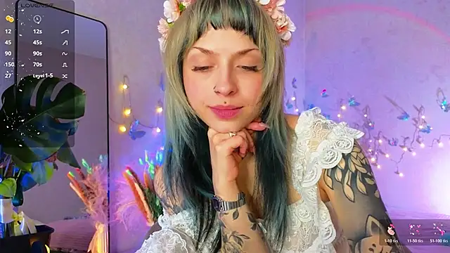 lavenderluxe online show from 5, 3, 2026