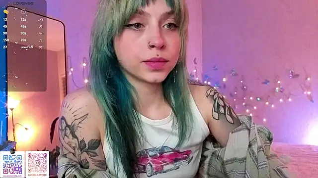 lavenderluxe online show from 12, 5, 2026