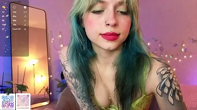 lavenderluxe online show from 26, 5, 2026
