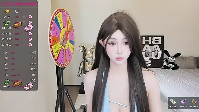 bdbdzs online show from 2, 10, 2025