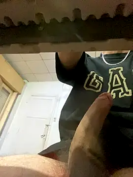 Tomito14 online show from 3, 11, 2025