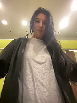 Tisha Busty online show from 10, 10, 2025