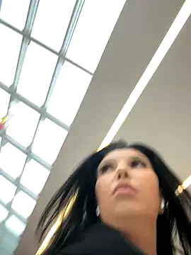 Tisha Busty online show from 13, 10, 2025