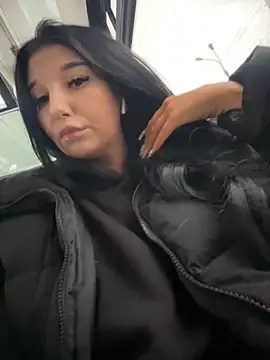 Tisha Busty online show from 19, 11, 2025