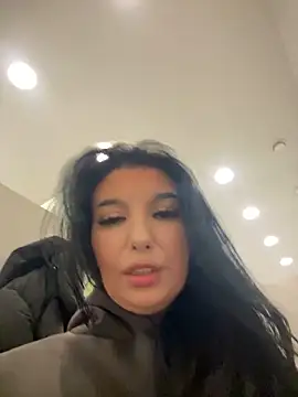 Tisha Busty online show from 14, 2, 2026