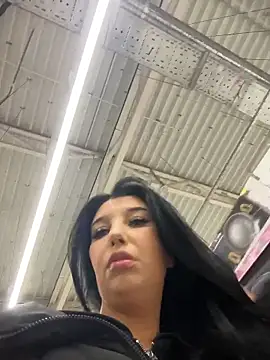 Tisha Busty online show from 1, 3, 2026