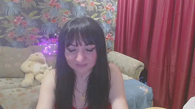 Snapshot of SusanLaNice chatting on 11, 3, 2025 SusanLaNice online show from 11, 3, 2025