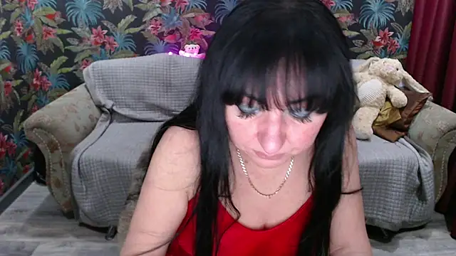 SusanLaNice online show from 28, 11, 2025