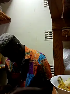 Touch mysoul online show from 20, 12, 2025