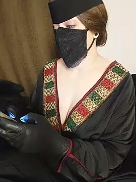 -Arab milf- online show from 20, 6, 2026