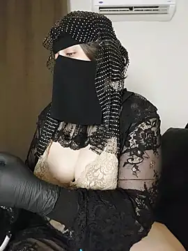 -Arab milf- online show from 12, 7, 2026