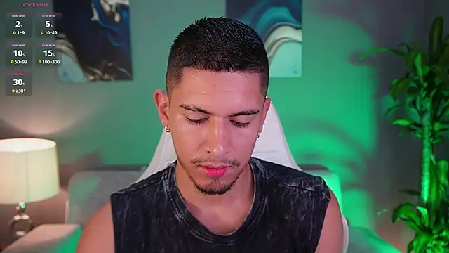 Aaronfox x online show from 21, 1, 2025