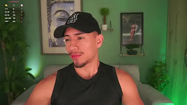 Aaronfox x online show from 27, 2, 2025