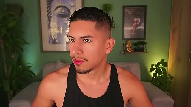 Aaronfox x online show from 12, 3, 2025