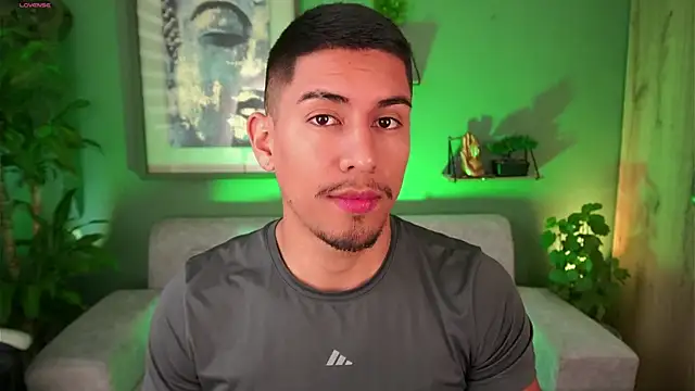 Aaronfox x online show from 18, 3, 2025