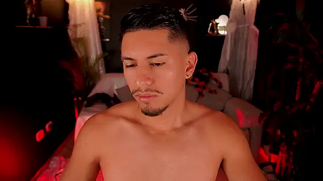 Aaronfox x online show from 2, 10, 2025