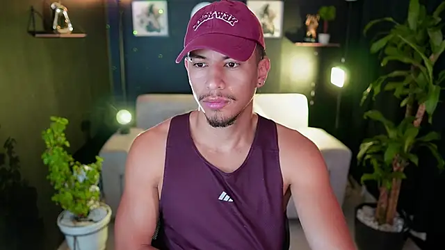 Aaronfox x online show from 22, 11, 2025