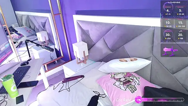 brigiitte rohan online show from 28, 2, 2025