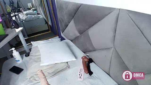 brigiitte rohan online show from 13, 3, 2025