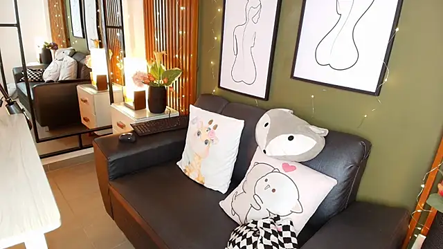 brigiitte rohan online show from 12, 9, 2025