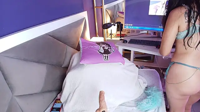 brigiitte rohan online show from 14, 10, 2025