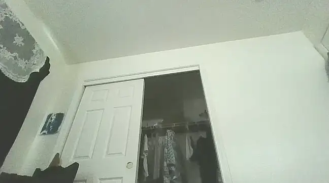 PompasPurpleriver online show from 3, 2, 2025