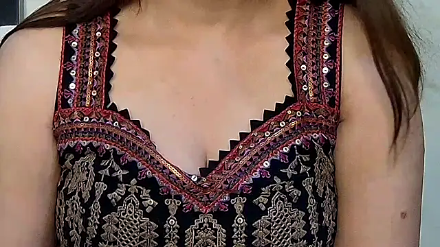 MIss-Naina online show from 15, 10, 2025