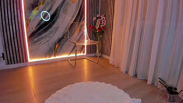 VivienCarter online show from 11, 4, 2026