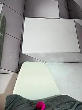 Goddess Naughty online show from 2, 3, 2025