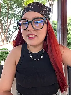 Goddess Naughty online show from 11, 1, 2026